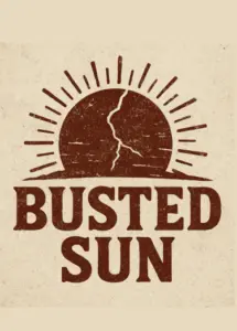 Busted Sun